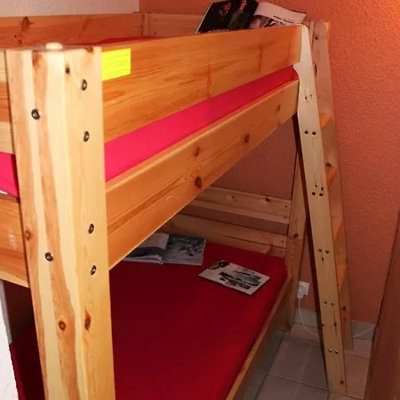 Eterlous - Pour 4 Personnes 33 Apartment *