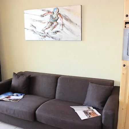 Eterlous - Pour 4 Personnes 33 Apartment