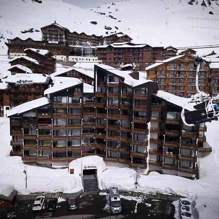 Eterlous - Pour 4 Personnes 33 Apartment *