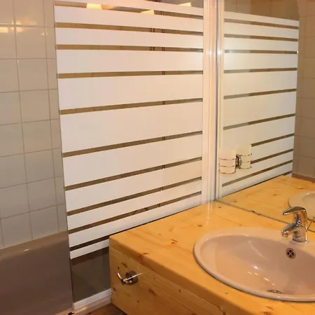 Apartment Eterlous - Pour 4 Personnes 33