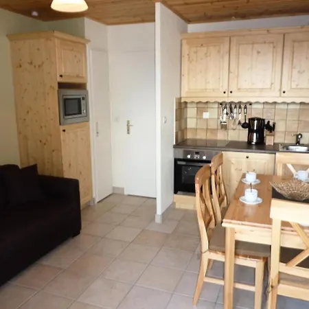 Eterlous - Pour 4 Personnes 33 Apartment *