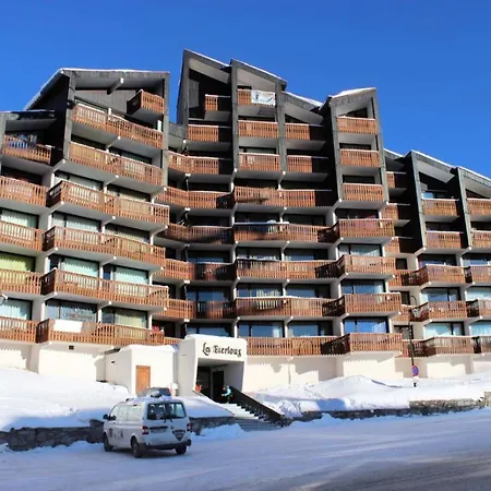 Lägenhet Eterlous - Eterlous 27m² 4p Centre Station Mae-7633 Val Thorens