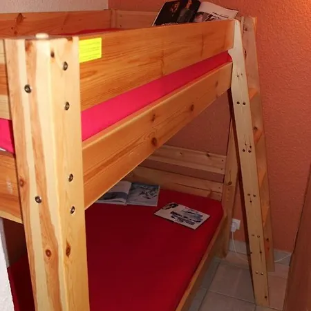Eterlous - Eterlous 27m² 4p Centre Station Mae-7633 Apartman *